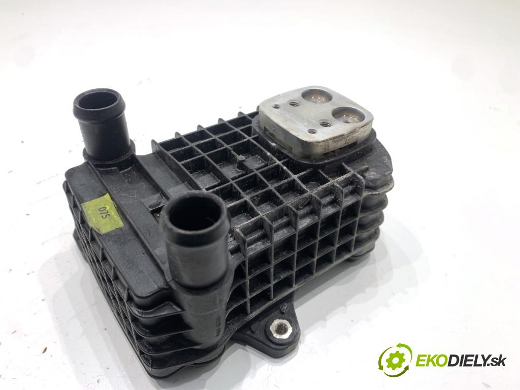 AUDI Q4 SUV 2023 150 kW 40 e-tron  VÝMENNÍK: TEPLÝ: 9J1816132