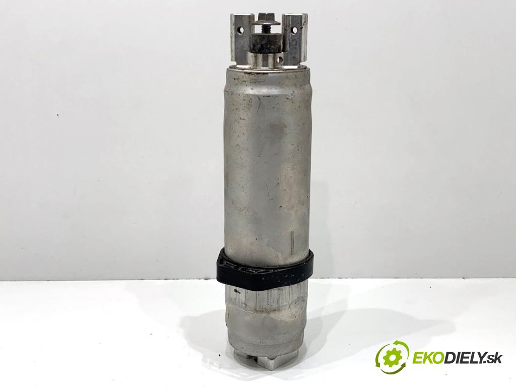 AUDI Q4 SUV 2023 150 kW 40 e-tron kondenzátor Kondenzátor, susič Výparník klimatizácie 1EA816582