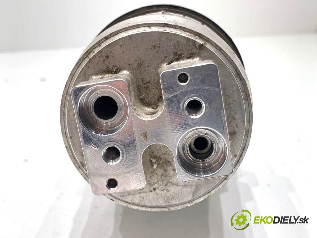 AUDI Q4 SUV 2023 150 kW 40 e-tron kondenzátor Kondenzátor, susič Výparník klimatizácie 1EA816582