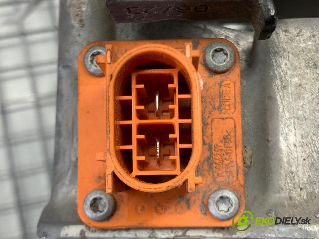 AUDI Q4 SUV 2023 150 kW 40 e-tron NABÍJAČKA: BATERIE: vysokého NAPÄTIA: 1EA915684EG