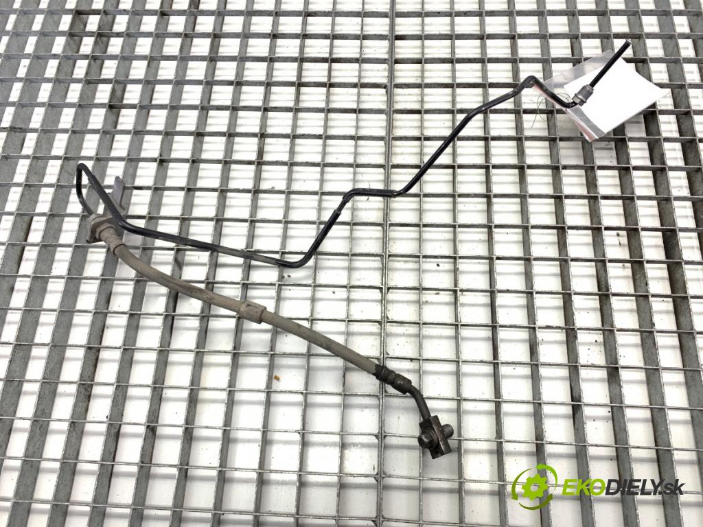 AUDI Q4 SUV 2023 150 kW 40 e-tron  Rúrka BRZDA: zad pravy 1EA614782E