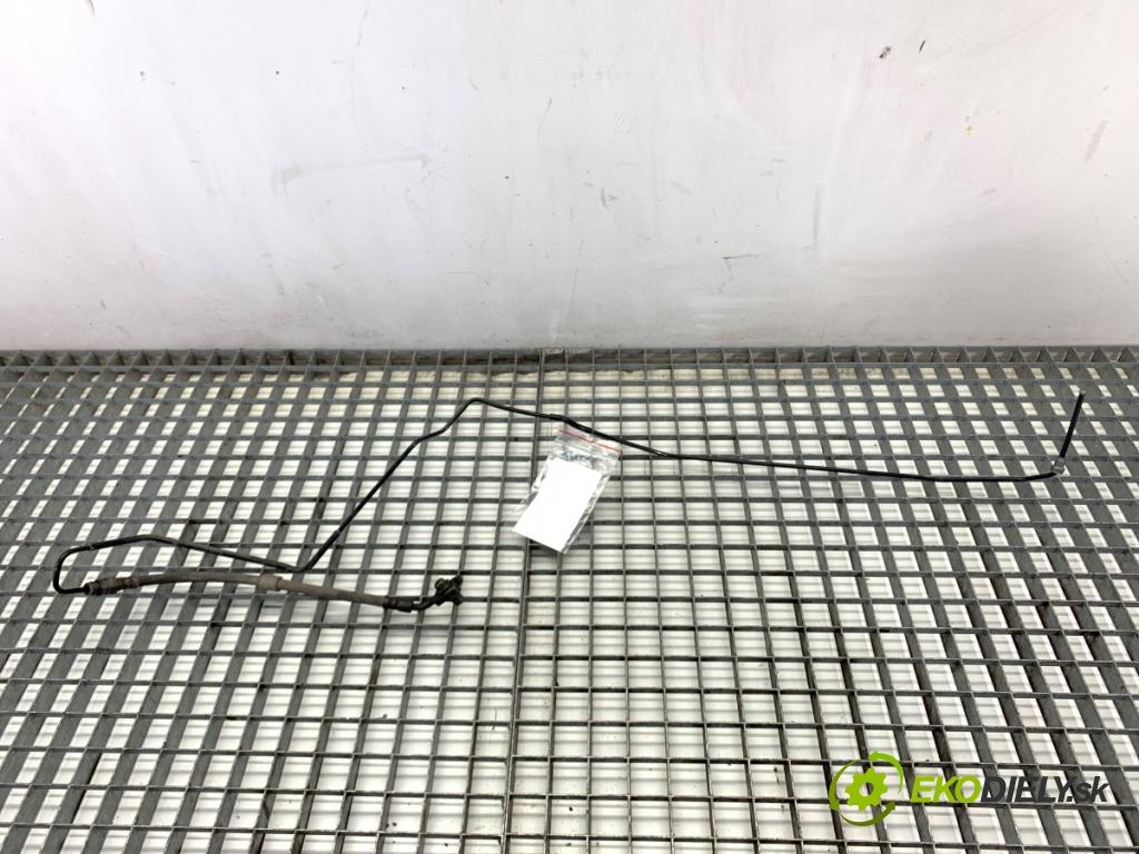 AUDI Q4 SUV 2023 150 kW 40 e-tron  Rúrka BRZDA: zad ľavy 1EA614781E