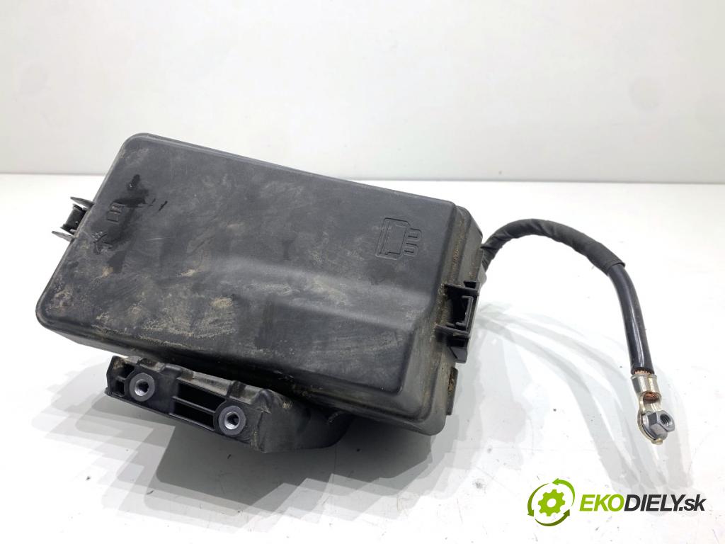 AUDI Q4 SUV 2023 150 kW 40 e-tron  skříňka poistková 1EA907361A (Pojistková skříňka)