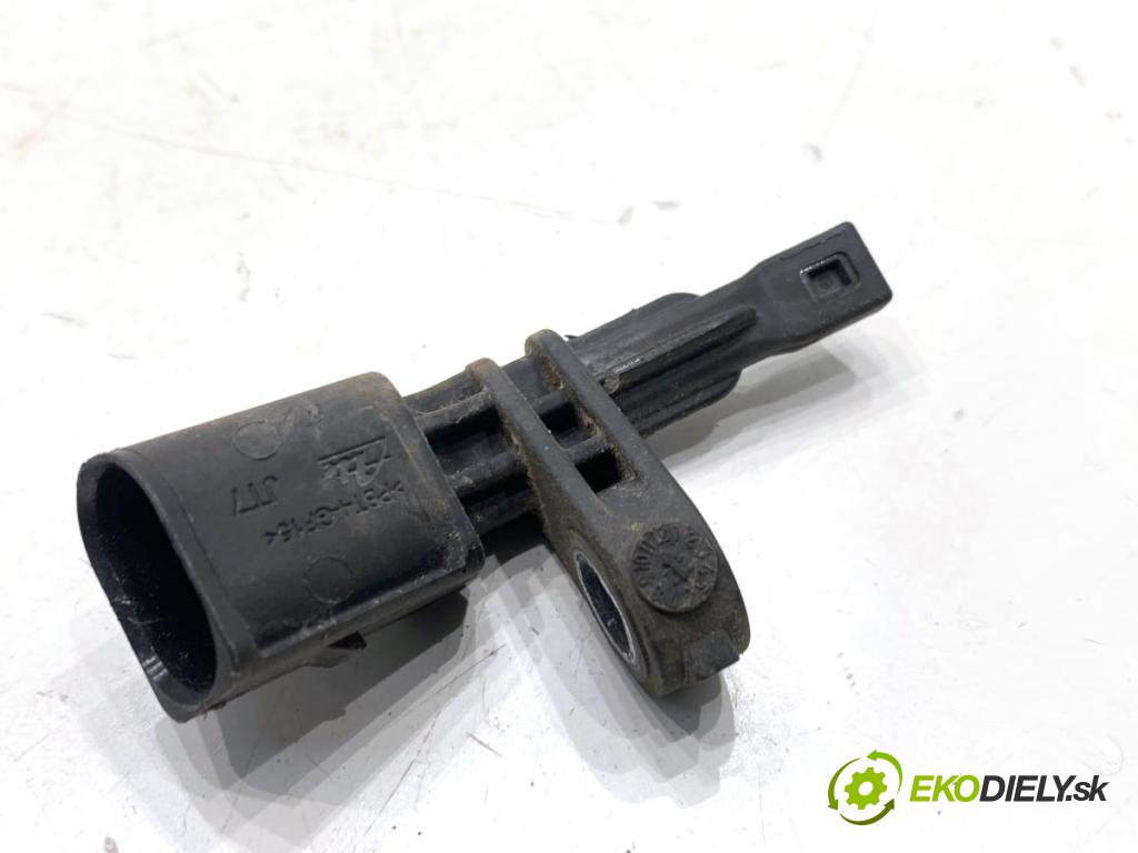 AUDI Q4 SUV 2023 150 kW 40 e-tron  Snímač ABS ľavy predný WHT003857C