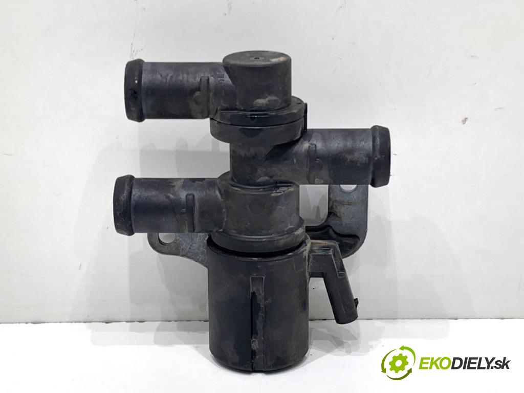 AUDI Q4 SUV 2023 150 kW 40 e-tron  magnetický ventil vody 1EA906457 (Elektrosoučásti ostatní)