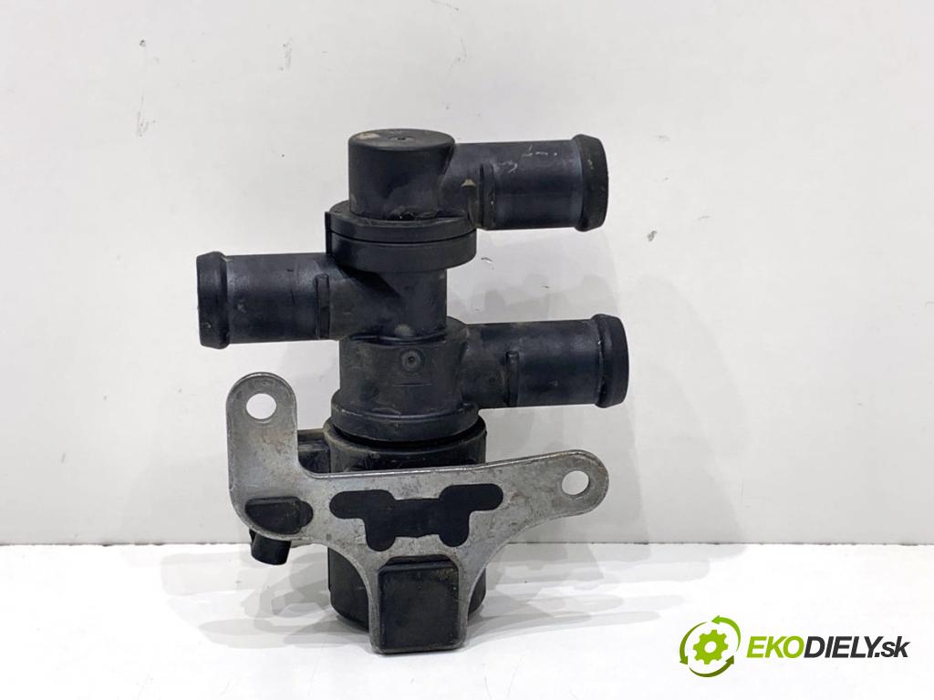 AUDI Q4 SUV 2023 150 kW 40 e-tron  Magnetický ventil vody 1EA906457 (Elektrosúčasti ostatné)