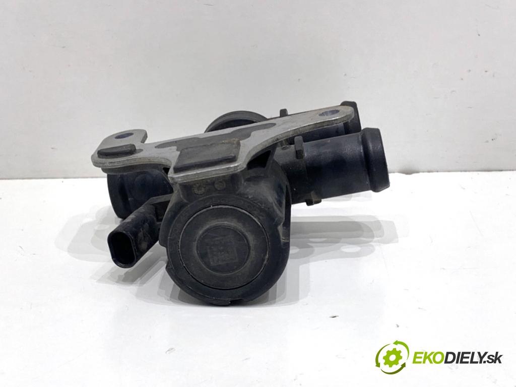 AUDI Q4 SUV 2023 150 kW 40 e-tron  Magnetický ventil vody 1EA906457 (Elektrosúčasti ostatné)