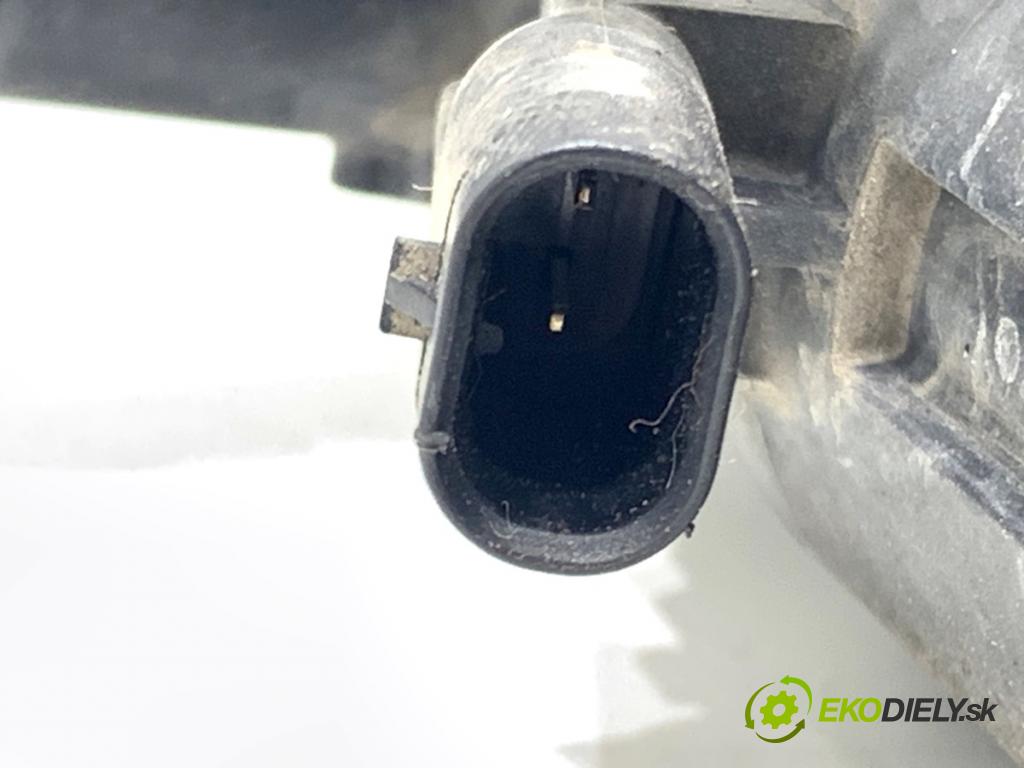 AUDI Q4 SUV 2023 150 kW 40 e-tron  Magnetický ventil vody 1EA906457 (Elektrosúčasti ostatné)