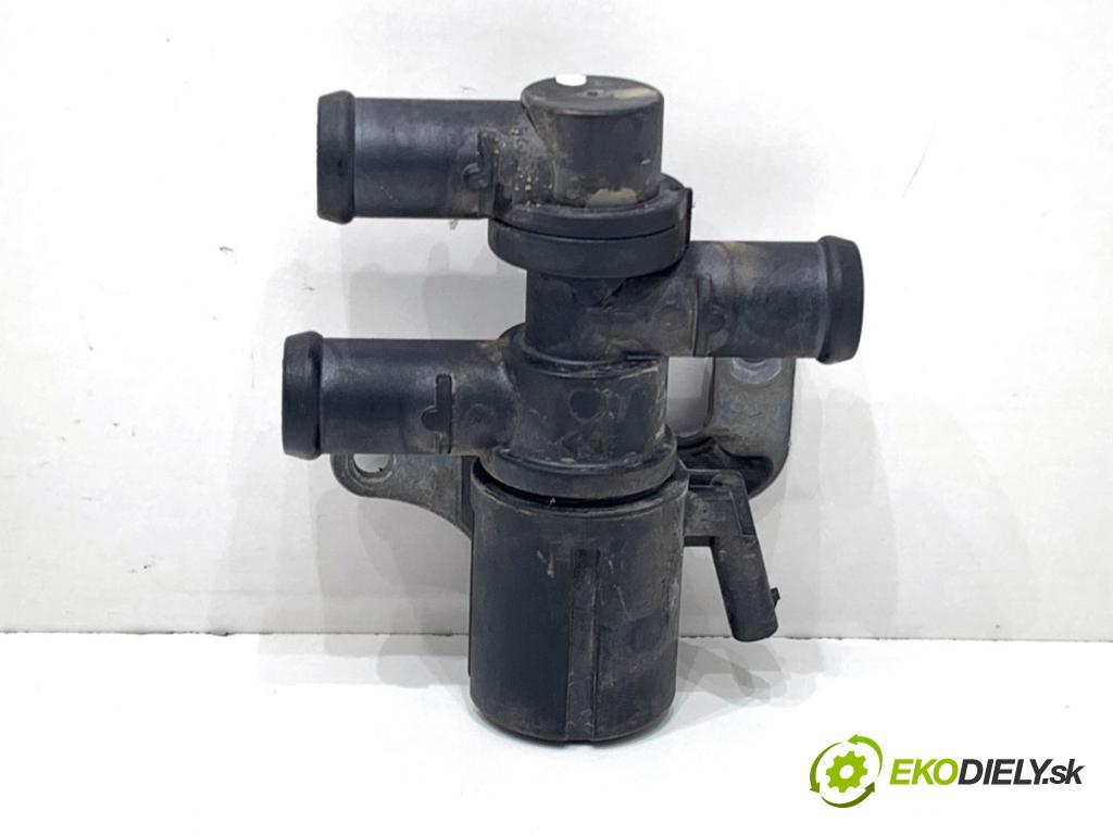 AUDI Q4 SUV 2023 150 kW 40 e-tron  magnetický ventil vody 1EA906457 (Elektrosoučásti ostatní)