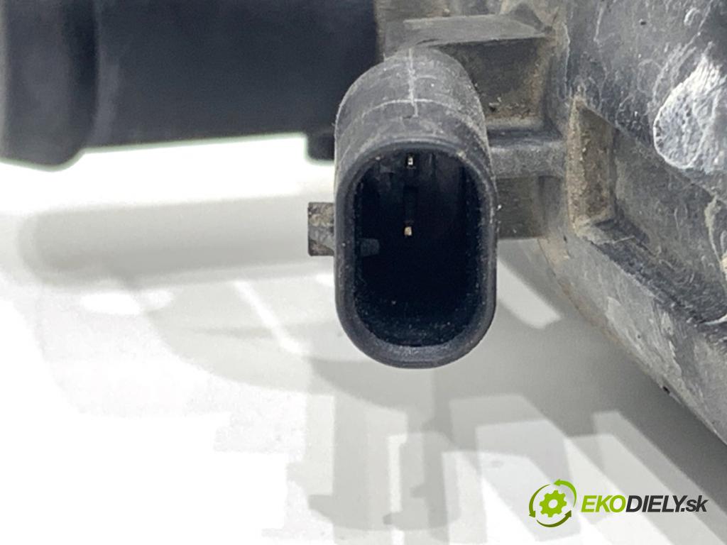 AUDI Q4 SUV 2023 150 kW 40 e-tron  magnetický ventil vody 1EA906457 (Elektrosoučásti ostatní)