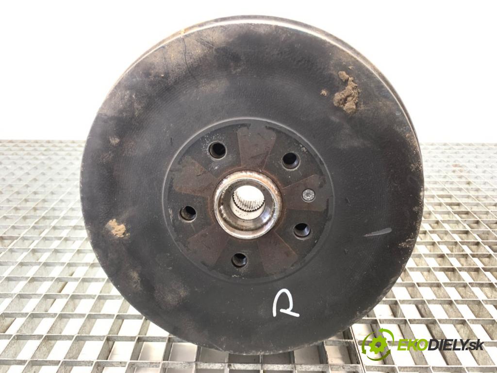 AUDI Q4 SUV 2023 150 kW 40 e-tron  náboj náboj pravy zad 1EA609076