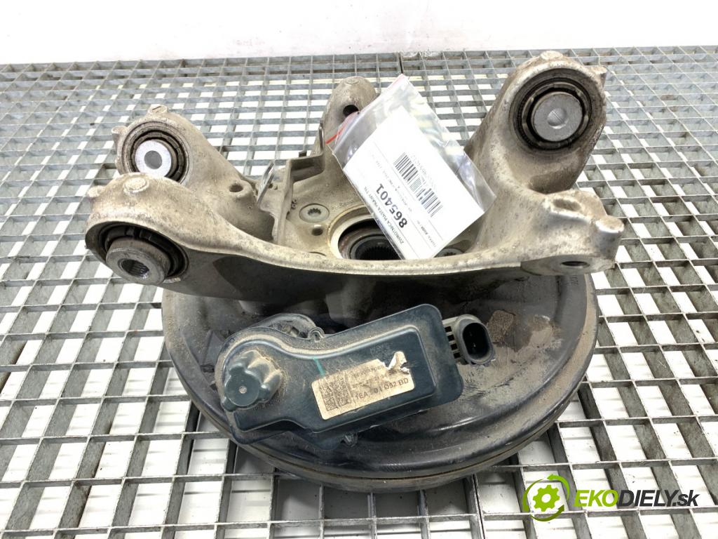 AUDI Q4 SUV 2023 150 kW 40 e-tron  náboj náboj pravy zad 1EA609076