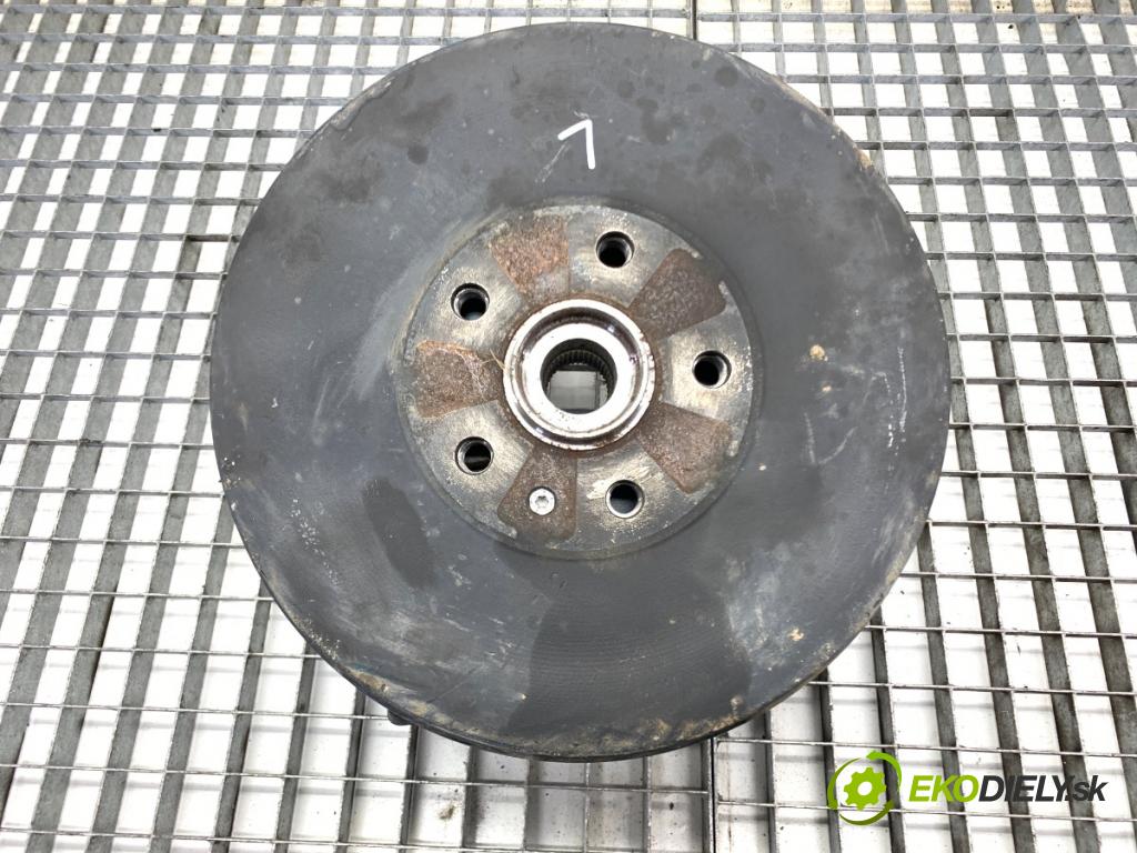 AUDI Q4 SUV 2023 150 kW 40 e-tron  náboj náboj ľavy zad 1EA609075