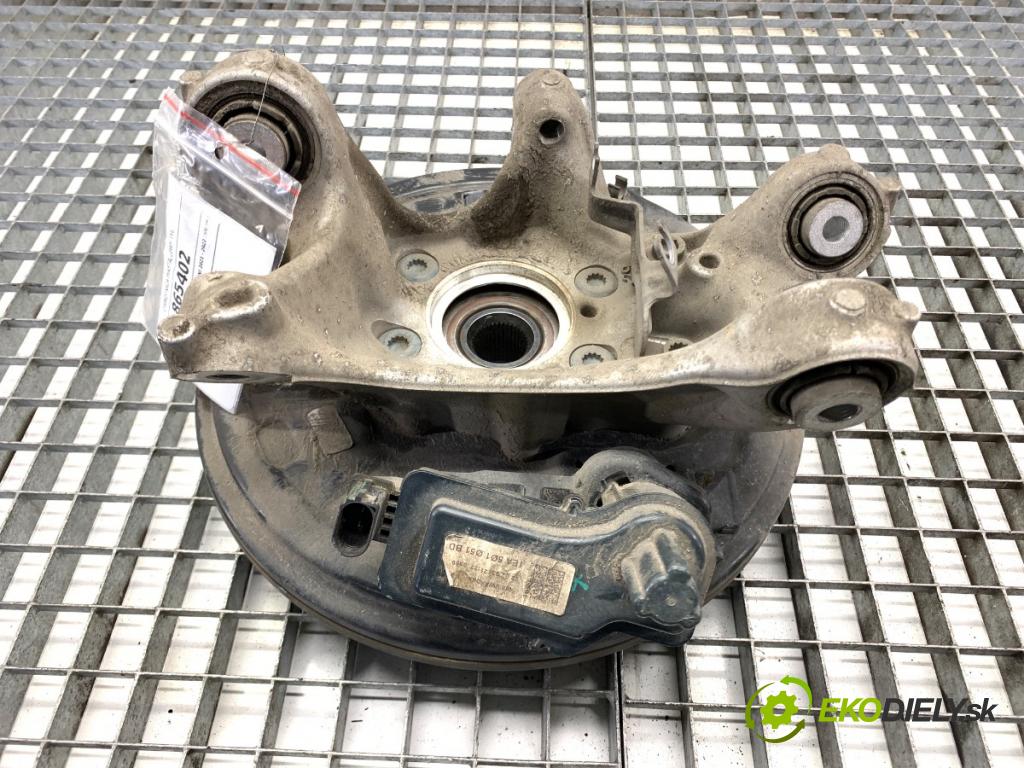 AUDI Q4 SUV 2023 150 kW 40 e-tron  náboj náboj ľavy zad 1EA609075