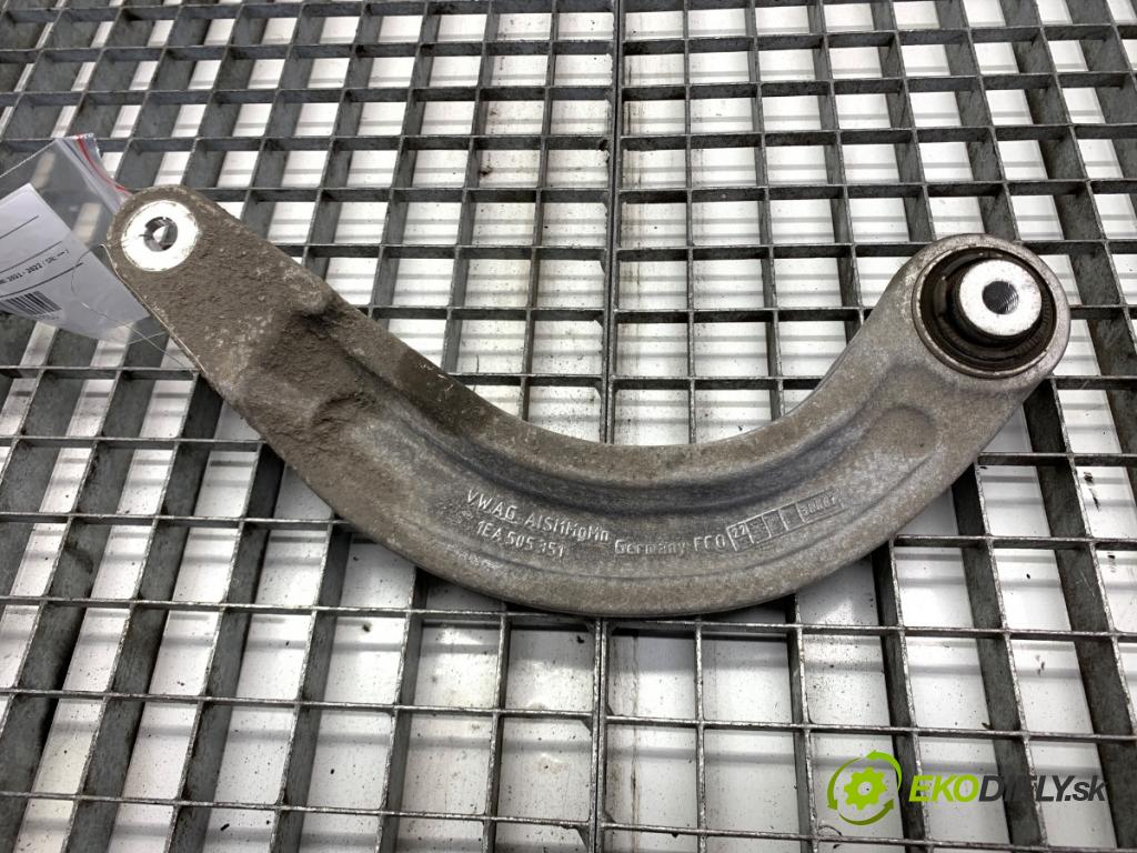 AUDI Q4 SUV 2023 150 kW 40 e-tron  rameno pravý zadní část 1EA505351