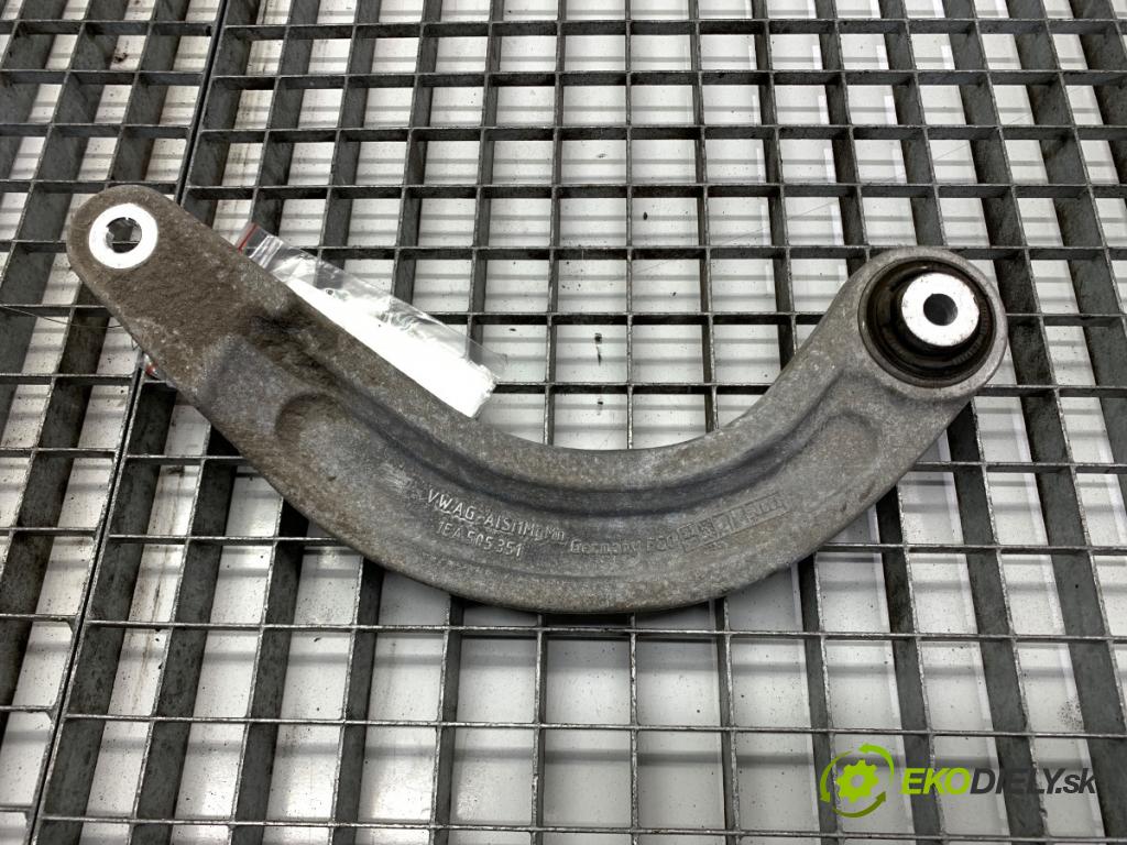 AUDI Q4 SUV 2023 150 kW 40 e-tron  Rameno ľavy zad 1EA505351