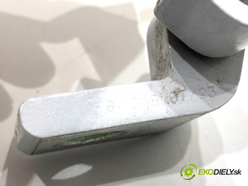 AUDI Q4 SUV 2023 150 kW 40 e-tron  závesky Dvere zad ľave 8X0831403F