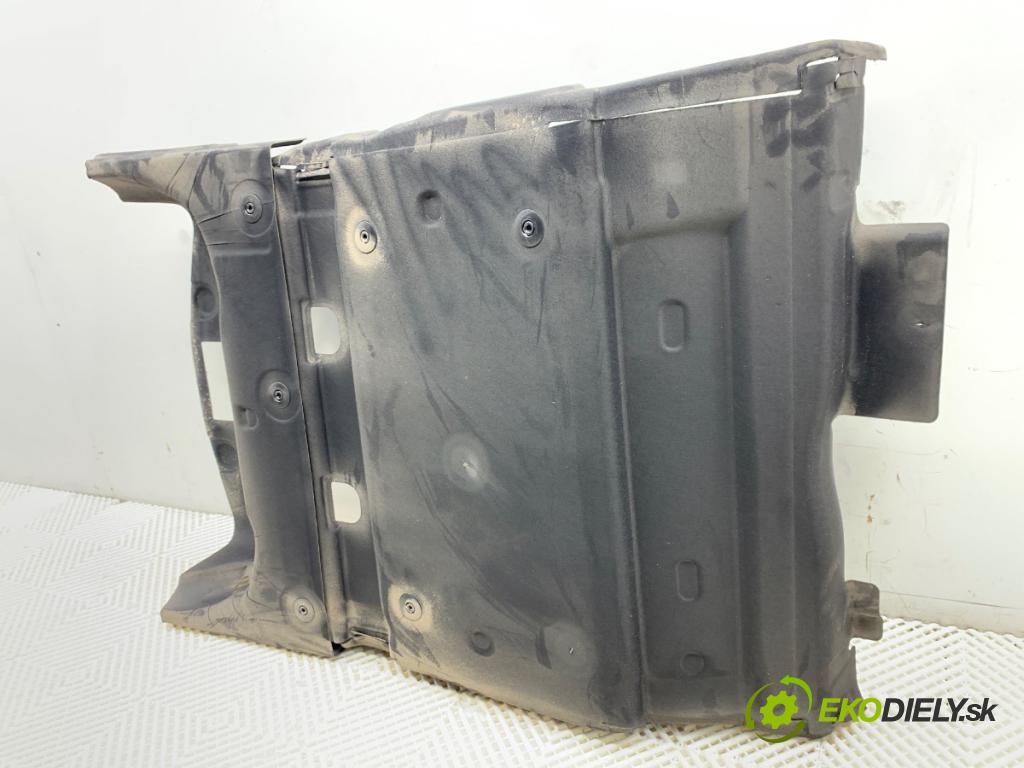 AUDI Q4 SUV 2023 150 kW 40 e-tron  KRYTINA: Odhlučnenie 1EA864870D