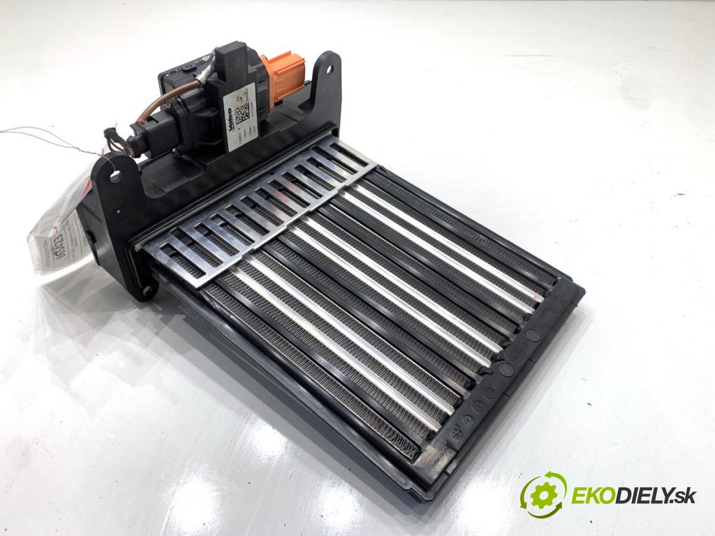 AUDI Q4 SUV 2023 150 kW 40 e-tron  Výhrevné teleso, radiátor kúrenia elektrická 1EA963581F (Radiátor kúrenia)