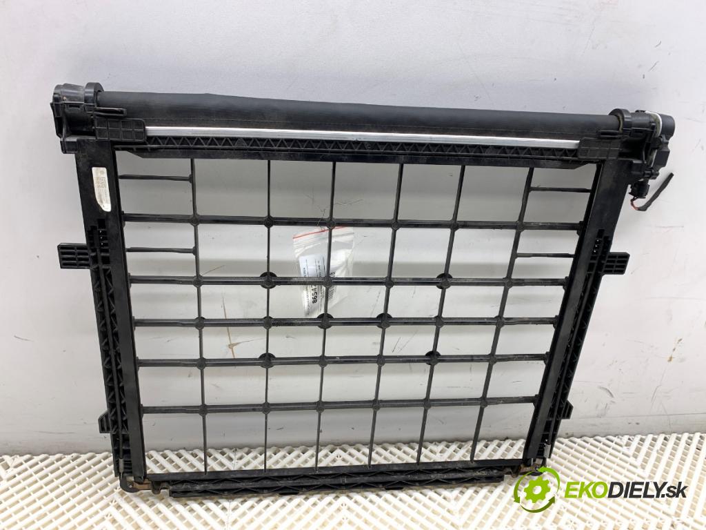 AUDI Q4 SUV 2023 150 kW 40 e-tron  Roleta Uzávierka: Volant vzduchu 1EA122135E