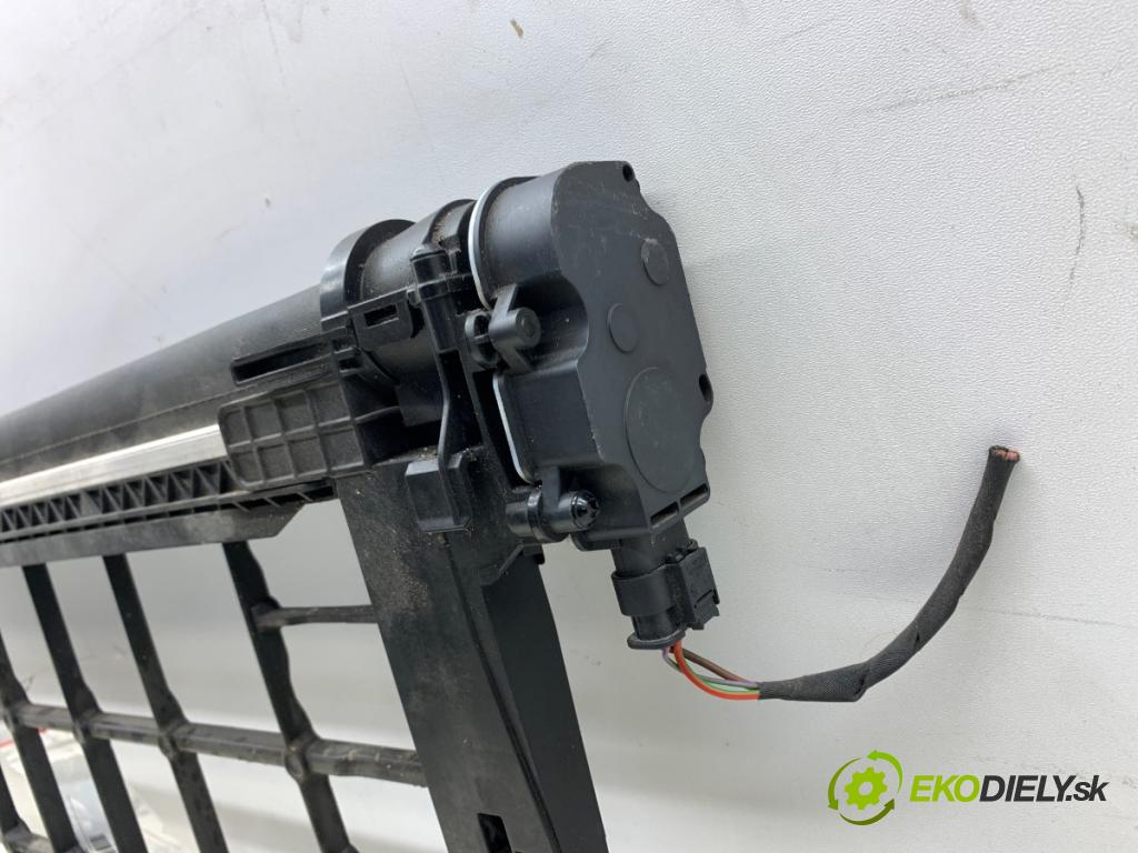 AUDI Q4 SUV 2023 150 kW 40 e-tron  Roleta Uzávierka: Volant vzduchu 1EA122135E