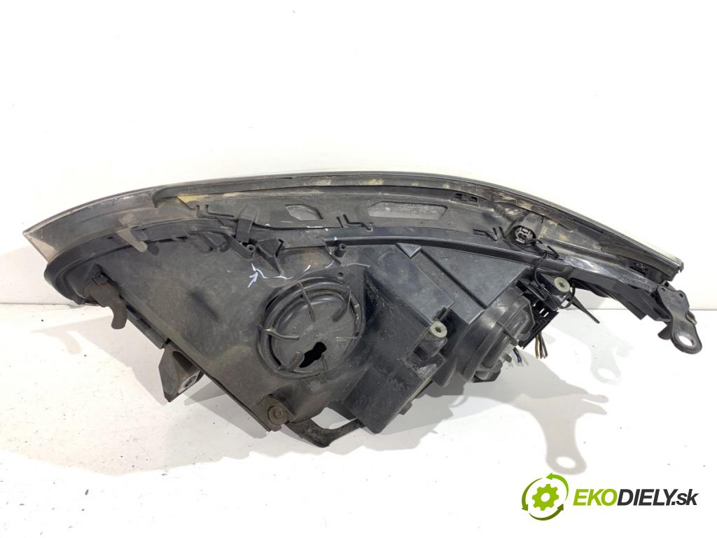 BMW E61 Kombi 2006 120 kW 520 d 1995 Svetlomet pravy predný 158722-00/01