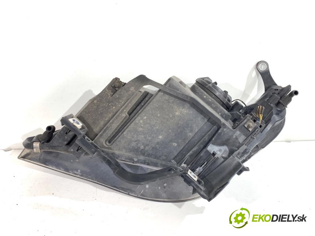 BMW E61 Kombi 2006 120 kW 520 d 1995 Svetlomet pravy predný 158722-00/01