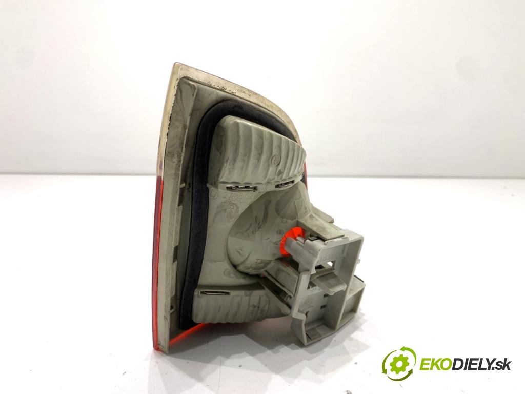 BMW E61 Kombi 2006 120 kW 520 d 1995 Svetlo zad pravá vnútorná 7165830 (Kľučka dverí ostatné)