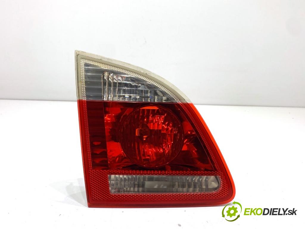 BMW E61 Kombi 2006 120 kW 520 d 1995 Svetlo zad ľavá strana vnútorná 7165829 (Kľučka dverí ostatné)