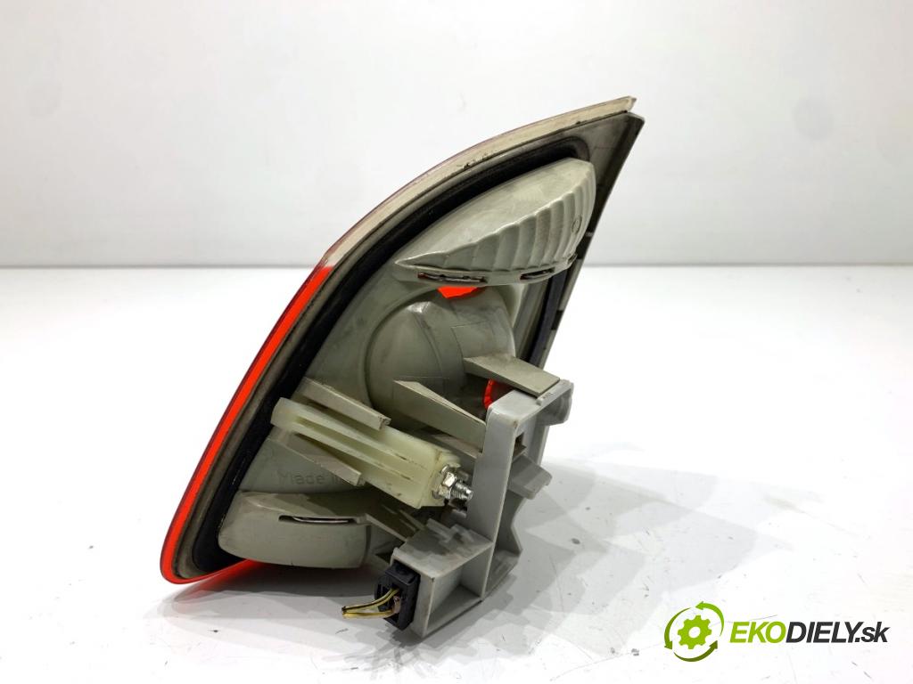 BMW E61 Kombi 2006 120 kW 520 d 1995 Svetlo zad ľavá strana vnútorná 7165829 (Kľučka dverí ostatné)