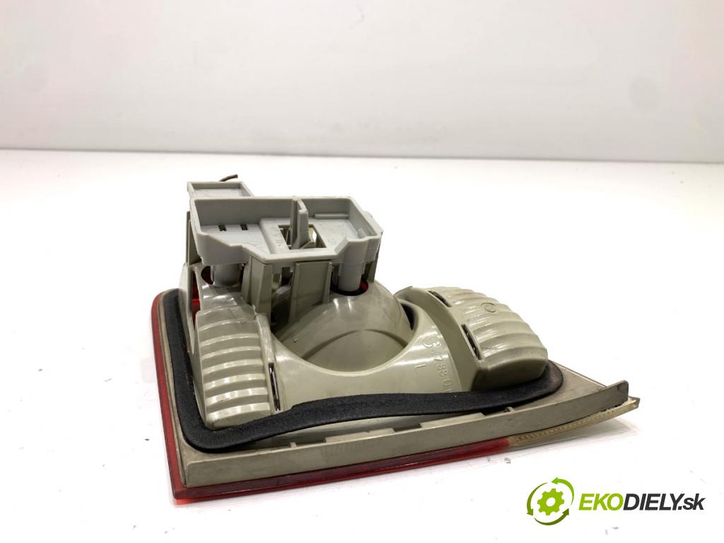 BMW E61 Kombi 2006 120 kW 520 d 1995 Svetlo zad ľavá strana vnútorná 7165829 (Kľučka dverí ostatné)