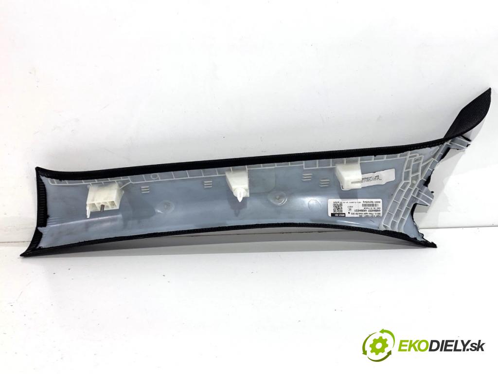 BMW G05 SUV 2020 195 kW xDrive 30 d 2993 Clona stĺpika A pravy 7215022