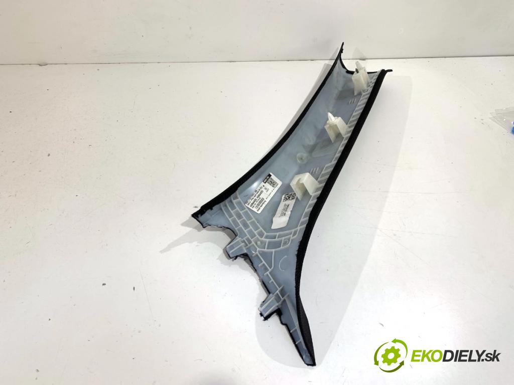 BMW G05 SUV 2020 195 kW xDrive 30 d 2993 Clona stĺpika A pravy 7215022