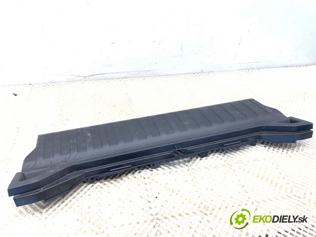 BMW G05 SUV 2020 195 kW xDrive 30 d 2993 tapacír dverí kufra 7438172