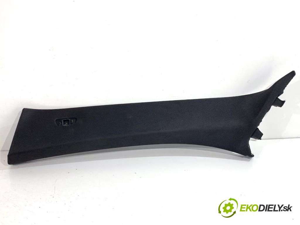 BMW G05 SUV 2020 195 kW xDrive 30 d 2993 Clona stĺpika A ľavy 