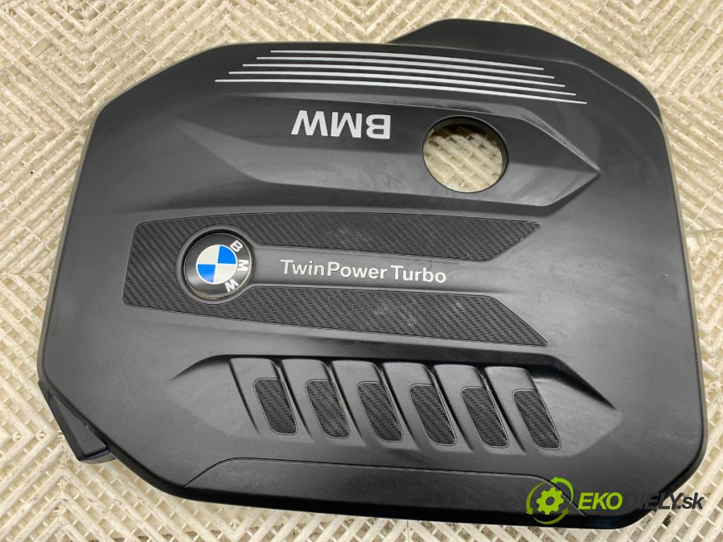 BMW G05 SUV 2020 195 kW xDrive 30 d 2993 kryt motora  (Kryt motoru )