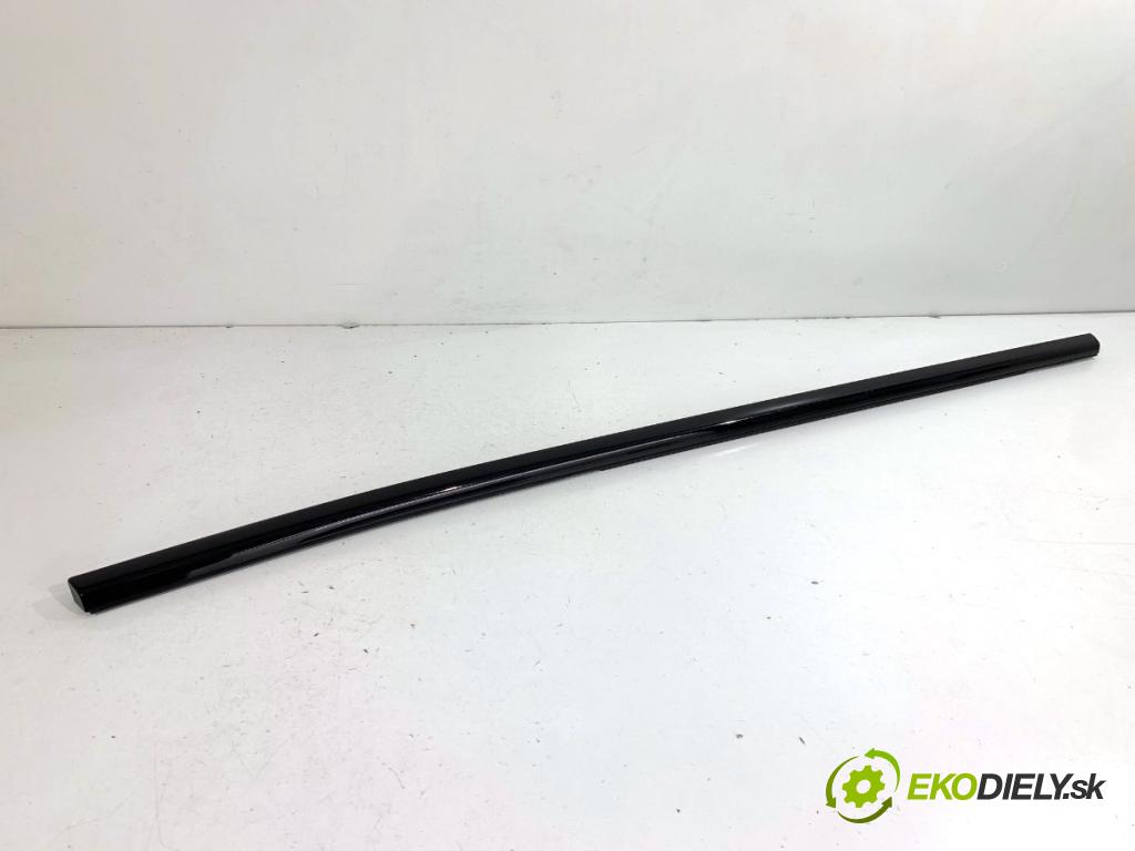 BMW G05 SUV 2020 195 kW xDrive 30 d 2993 Lišta Sbírání: zad ľavy 7444067