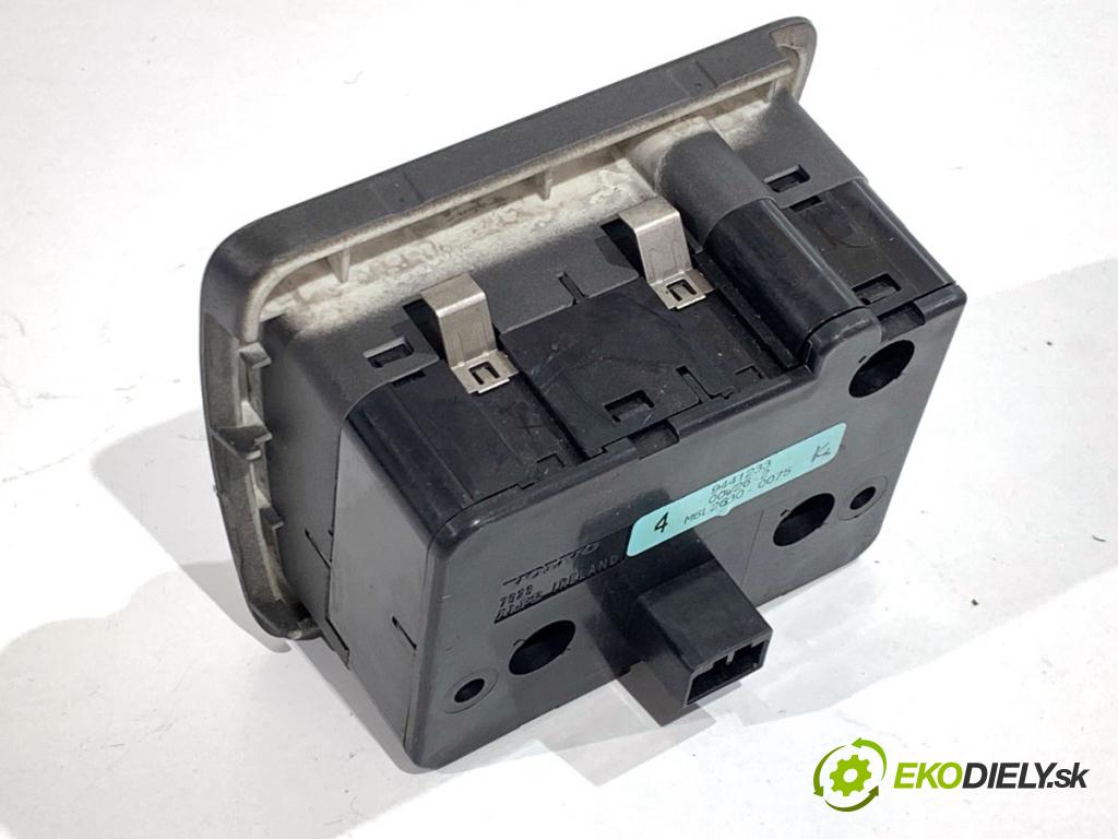 VOLVO V70 II Kombi 2000 184 kW 2.3 T5 2319 Spínač svetiel 9441233