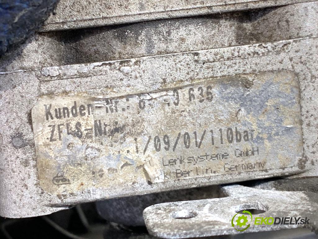 VOLVO V70 II Kombi 2000 184 kW 2.3 T5 2319 pumpa servočerpadlo  (Servočerpadlo)