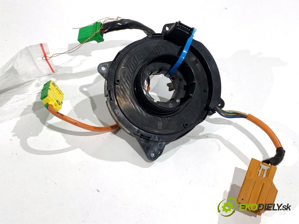 VOLVO V70 II Kombi 2000 184 kW 2.3 T5 2319 kroužek slimák airbag  (Airbag)