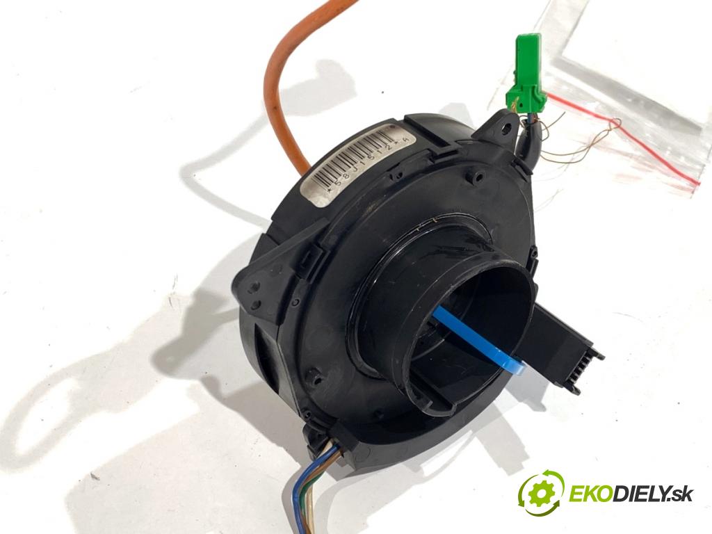 VOLVO V70 II Kombi 2000 184 kW 2.3 T5 2319 Krúžok, slimák airbag  (Airbag)