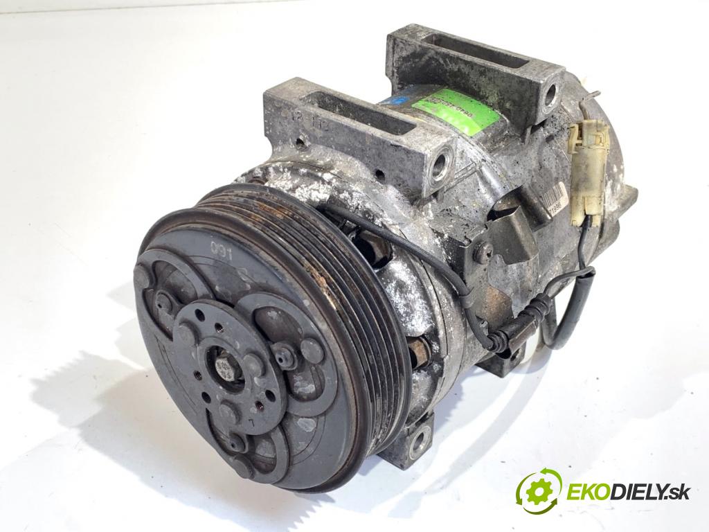 VOLVO V70 II Kombi 2000 184 kW 2.3 T5 2319 Kompresor klimatizácie 9171996 (Kompresor klimatizácie)