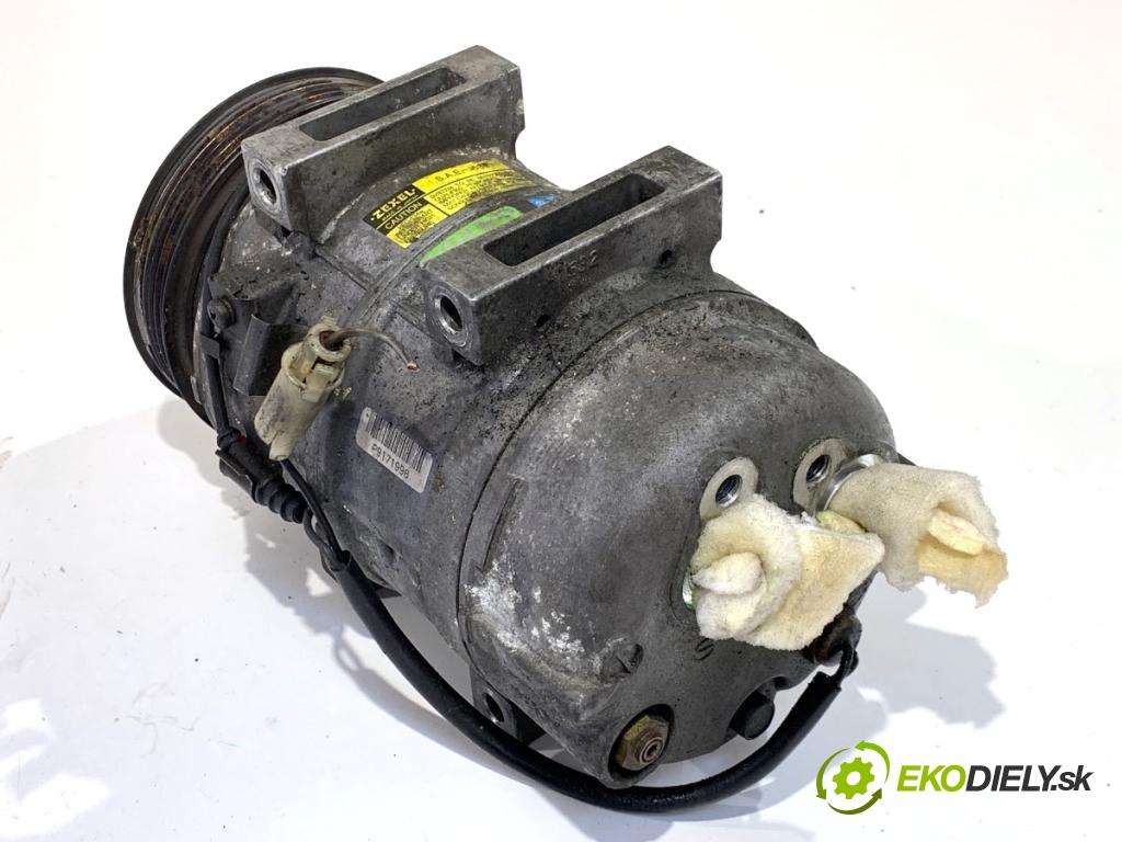 VOLVO V70 II Kombi 2000 184 kW 2.3 T5 2319 Kompresor klimatizácie 9171996 (Kompresor klimatizácie)