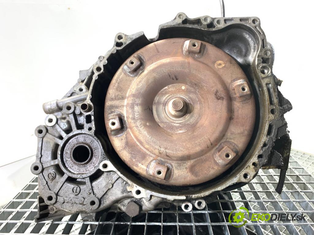 VOLVO V70 II Kombi 2000 184 kW 2.3 T5 2319 převodovka 9480902 (Převodovka)