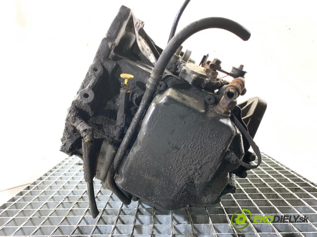 VOLVO V70 II Kombi 2000 184 kW 2.3 T5 2319 převodovka 9480902 (Převodovka)