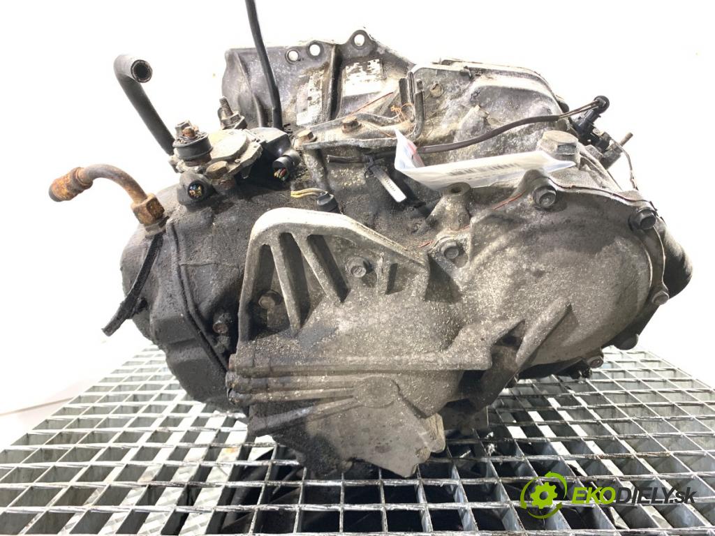 VOLVO V70 II Kombi 2000 184 kW 2.3 T5 2319 převodovka 9480902 (Převodovka)