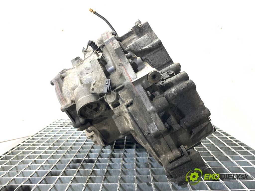 VOLVO V70 II Kombi 2000 184 kW 2.3 T5 2319 převodovka 9480902 (Převodovka)