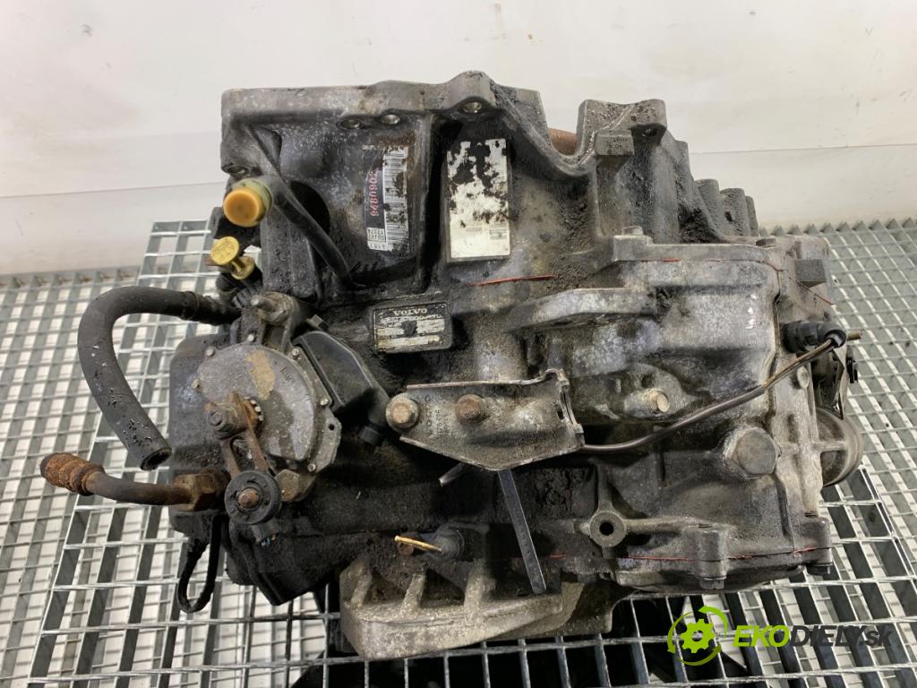 VOLVO V70 II Kombi 2000 184 kW 2.3 T5 2319 převodovka 9480902 (Převodovka)