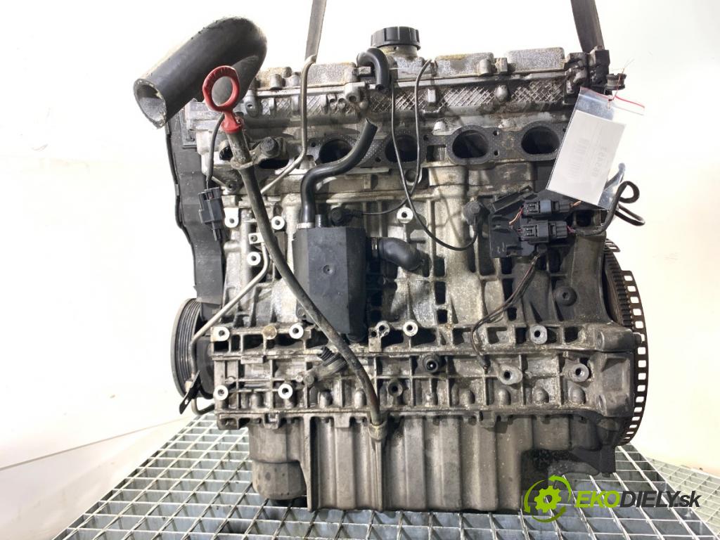 VOLVO V70 II Kombi 2000 184 kW 2.3 T5 2319 Motor B5244T (Motor)