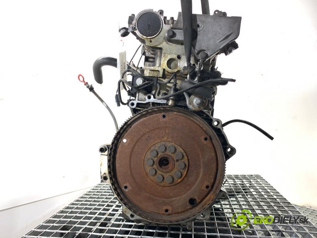 VOLVO V70 II Kombi 2000 184 kW 2.3 T5 2319 Motor B5244T (Motor)